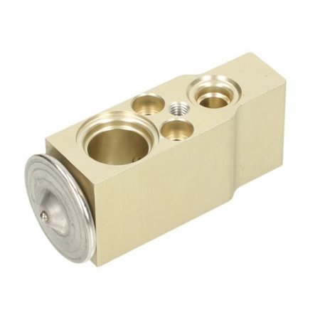KTT140018 Expansion Valve, air conditioning THERMOTEC
