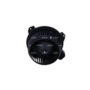 NRF 34134 - Air blower fits: TOYOTA AURIS, RAV 4 III, RAV 4 IV 1.4-2.5H 10.06-