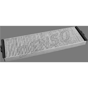 DENSO DCF347K - Cabin filter with activated carbon fits: PEUGEOT 607 2.0-3.0 02.00-07.11