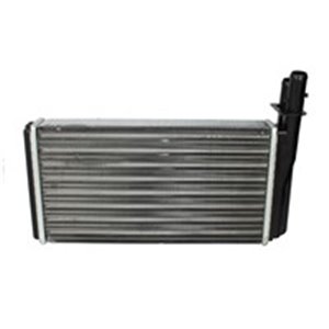 NRF 53220 - Heater fits: ALFA ROMEO 166; LANCIA KAPPA 2.0-3.2 08.94-06.07