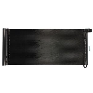 KTT110562 Kondensaator,kliimaseade THERMOTEC - Top1autovaruosad