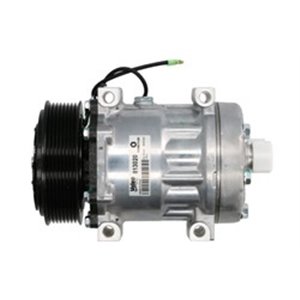 813020 Compressor, air conditioning VALEO - Top1autovaruosad