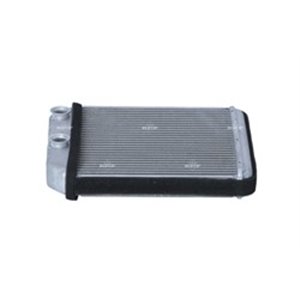 NRF 54363 - Heater fits: VOLVO S40 I, V40 1.6-2.0 07.95-12.04
