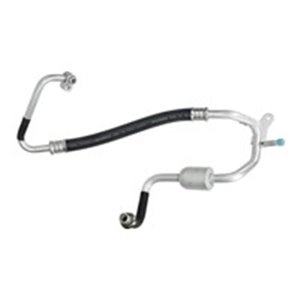 VEMO V15-20-0013 - Air conditioning hose/pipe fits: FORD GALAXY I; SEAT ALHAMBRA; VW SHARAN 1.9D/2.0 03.95-03.10