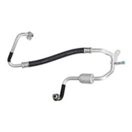 VEMO V15-20-0013 - Air conditioning hose/pipe fits: FORD GALAXY I SEAT ALHAMBRA VW SHARAN 1.9D/2.0 03.95-03.10