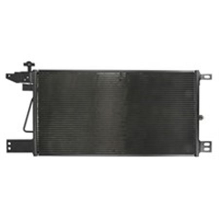 35790 Condenser, air conditioning NRF