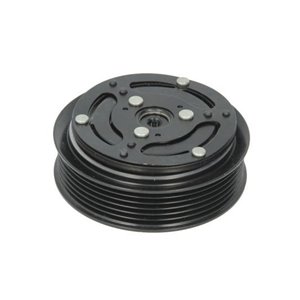 KTT040059 Magnetic Clutch, air conditioning compressor THERMOTEC - Top1autovaruosad