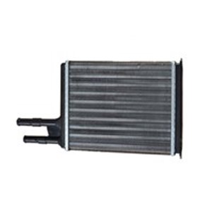 52066 Heat Exchanger, interior heating NRF - Top1autovaruosad