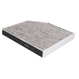 KNECHT LAO 667 - Cabin filter anti-allergic, with activated carbon fits: AUDI A6 ALLROAD C7, A6 C7, A7, A8 D4; BENTLEY MULSANNE 