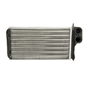 54305 Heat Exchanger, interior heating NRF - Top1autovaruosad