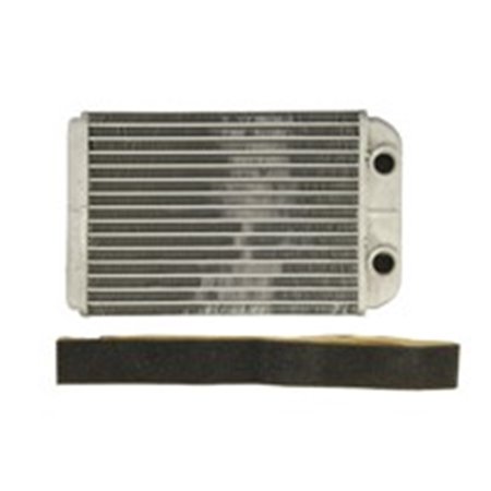 53611 Heat Exchanger, interior heating NRF