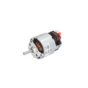 NISSENS 87097 - Air blower fits: MERCEDES SPRINTER 2-T (B901, B902), SPRINTER 3-T (B903), SPRINTER 4-T (B904), SPRINTER 5-T (B90