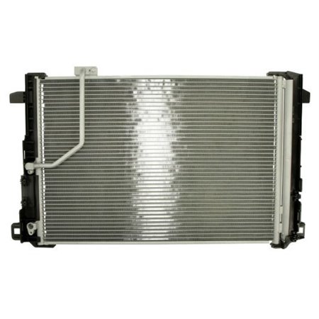 KTT110244 Condenser, air conditioning THERMOTEC