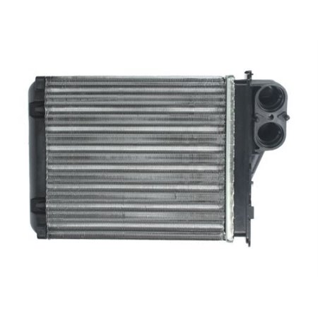 D6R016TT Heat Exchanger, interior heating THERMOTEC