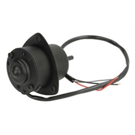 50012137 Air blower motor (24V) fits: ISUZU MERCEDES TEMSA O 303 10.74 0