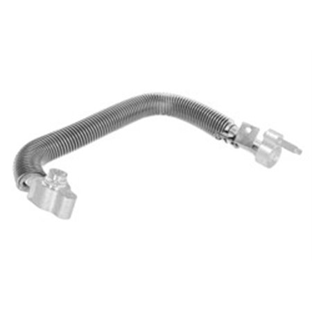 FORD 1766548 - Air conditioning hose/pipe fits: FORD TRANSIT 2.2D-3.2D 04.06-12.14
