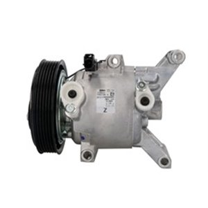 559622 Compressor, air conditioning VALEO - Top1autovaruosad