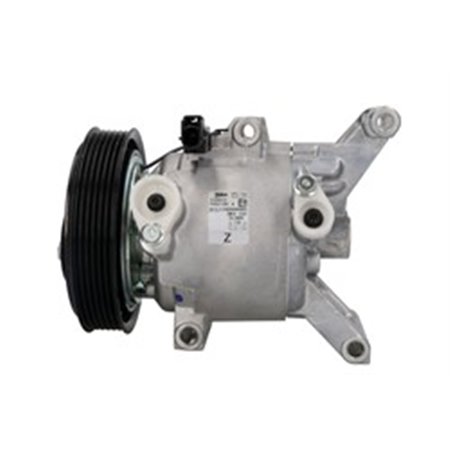 559622 Compressor, air conditioning VALEO