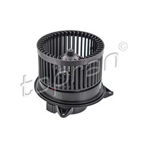 HANS PRIES 304 373 - Air blower fits: FORD FOCUS I, MONDEO III, TOURNEO CONNECT, TRANSIT CONNECT 1.4-3.0 10.98-12.13