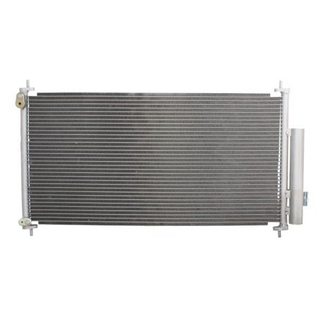 KTT110548 Condenser, air conditioning THERMOTEC