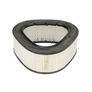 PUR-HC0081 Cabin filter (280x280x106mm, anti dust) fits: NEW HOLLAND CS520, 