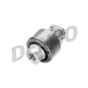 DENSO DPS09003 - Air-conditioning pressure switch fits: ALFA ROMEO 145, 146, 147, 156, 166, GTV, SPIDER; FIAT BRAVA, BRAVO I, CO