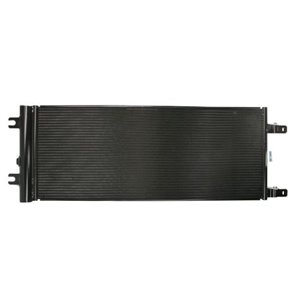 KTT110717 A/C condenser fits: DAF CF, XF 106 10.12 