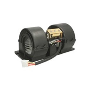 NRF 34148 - Air blower 24V fits: VOLVO FH12, FH16, FH16 II, FM12, NH12 08.93-