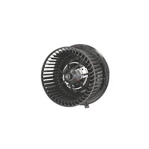 NRF 34034 - Air blower fits: FORD GALAXY I, GALAXY MK I; SEAT ALHAMBRA; VW SHARAN 1.8-2.8 03.95-03.10