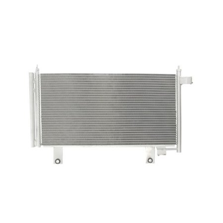 KTT110502 Condenser, air conditioning THERMOTEC