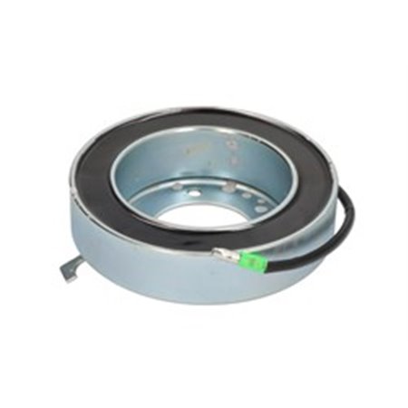THERMOTEC KTT030019 - Air-conditioning compressor coil (ZEXEL, TM08/TM11/TM13/TM15/TM16)
