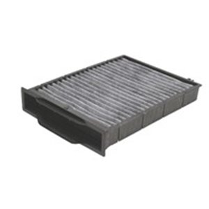 PURFLUX AHC199 - Cabin filter with activated carbon fits: RENAULT MEGANE II 1.4-2.0D 09.02-