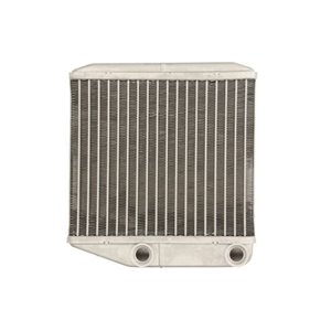 THERMOTEC D6F015TT - Heater fits: ABARTH GRANDE PUNTO; FIAT GRANDE PUNTO, PUNTO; OPEL CORSA D 1.0-1.9D 06.05-