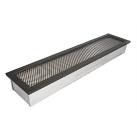 PURRO PUR-HC0183 - Cabin filter (670x150x73mm, anti-dust) fits: DEUTZ FAHR 60 F, 70 F, 80 F, 90 F, 100, 70 A, 75 A LAMBORGHINI 