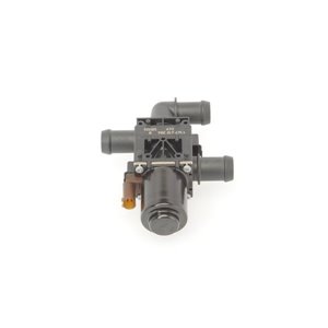 BOSCH 1 147 412 204 - Heater valve (solenoid valve)