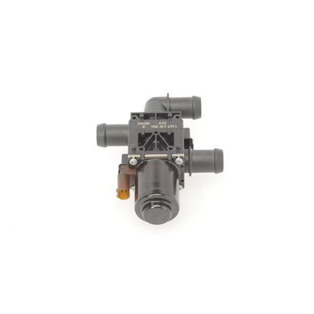 BOSCH 1 147 412 204 - Heater valve (solenoid valve)
