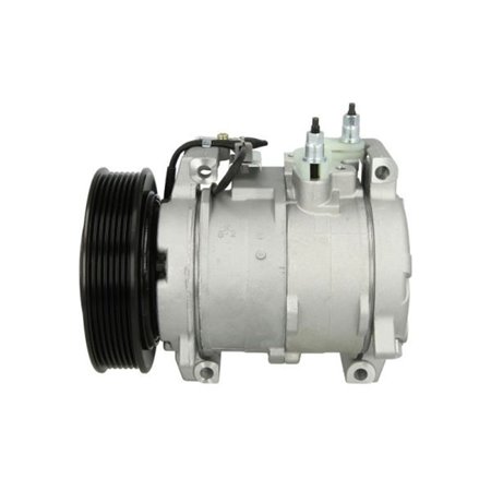 KTT090024 Compressor, air conditioning THERMOTEC