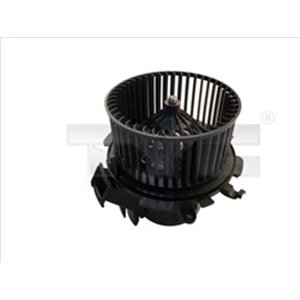 528-0004 Interior Blower TYC - Top1autovaruosad