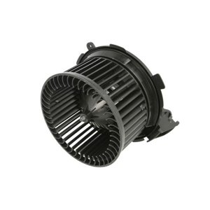 THERMOTEC DDP010TT - Air blower fits: CITROEN XSARA PICASSO; PEUGEOT 206, 206+ 1.1-2.0D 08.98-