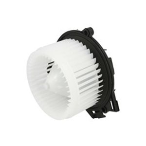 NRF 34393 - Air blower 12V fits: IVECO DAILY LINE, DAILY TOURYS, DAILY VI 03.14-