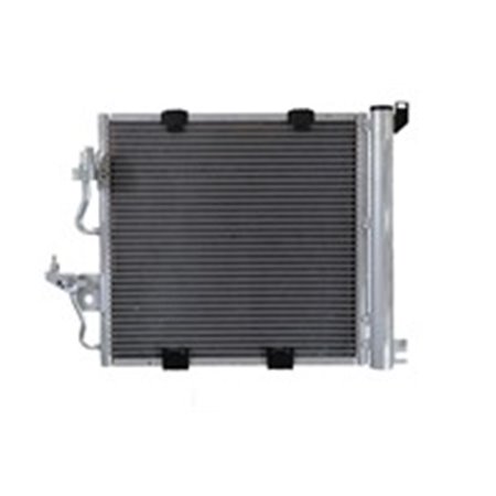 35598 Condenser, air conditioning NRF