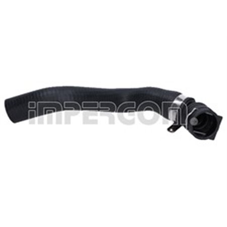 IMPERGOM 221722 - Heater hose fits: OPEL MERIVA A 1.3D 04.05-05.10