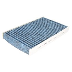 KNECHT LAO 280 - Cabin filter anti-allergic, with activated carbon fits: LAND ROVER DISCOVERY III, DISCOVERY IV, RANGE ROVER III