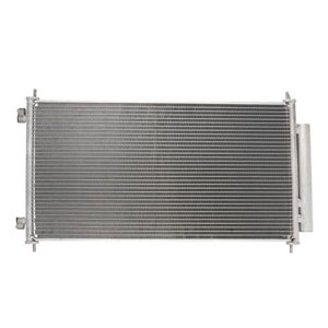 KTT110532 Condenser, air conditioning THERMOTEC - Top1autovaruosad
