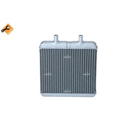 NRF 54214 - Heater fits: IVECO DAILY III 2.3D-3.0D 05.99-07.07