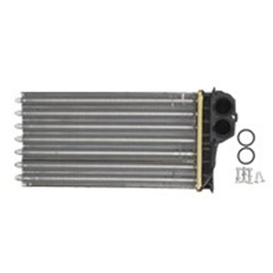 54332 Heat Exchanger, interior heating NRF - Top1autovaruosad