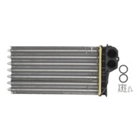 54332 Heat Exchanger, interior heating NRF