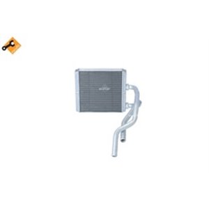 NRF 54362 - Heater fits: NISSAN QASHQAI I, X-TRAIL II 1.5D-2.5 02.07-04.14