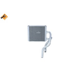 NRF 54362 - Heater fits  NISSAN QASHQAI I - Top1autovaruosad