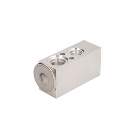 KTT140080 Expansion Valve, air conditioning THERMOTEC